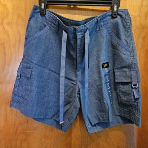 Womens jeans shorts